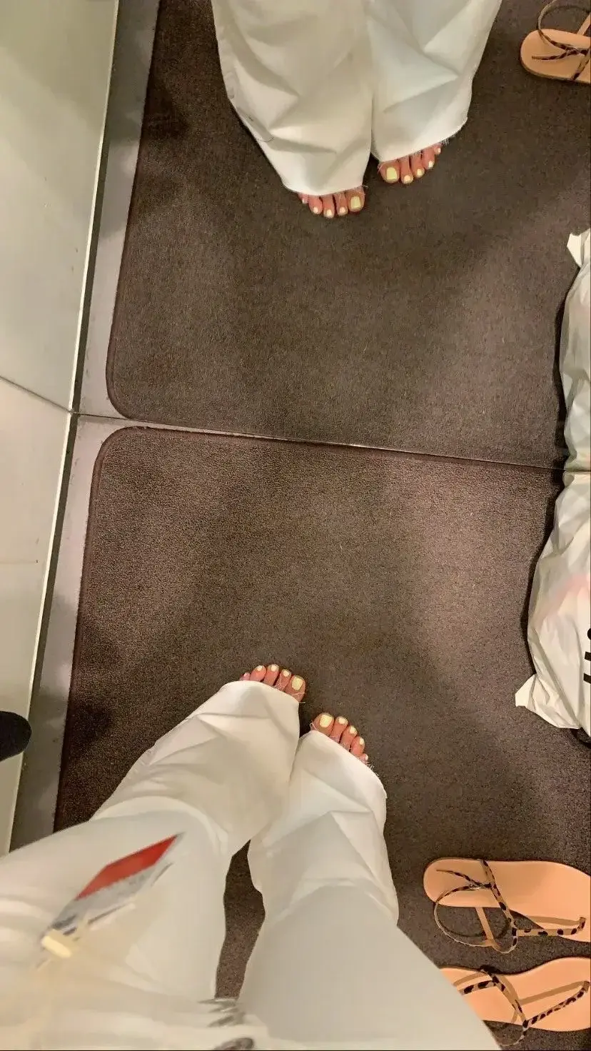 Leak & nude 2 — Amelielrr