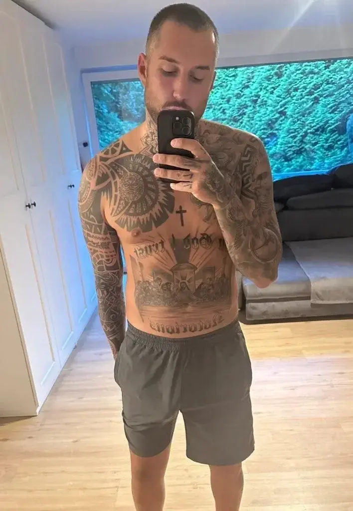 Leak & nude 1 — Xaddy3395