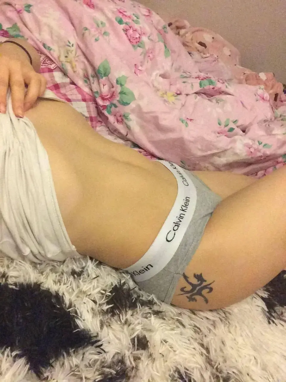 Leak & nude 1 — Celine_green