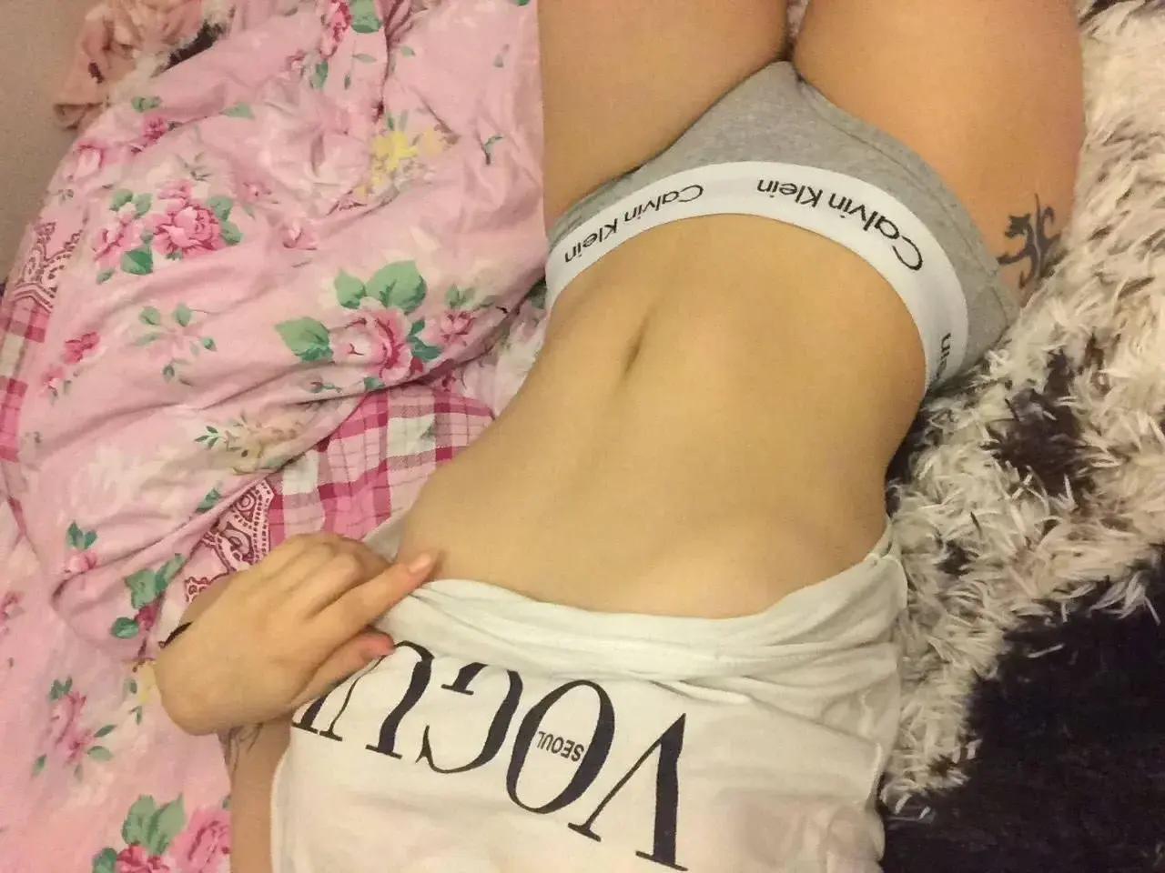 Leak & nude 2 — Celine_green