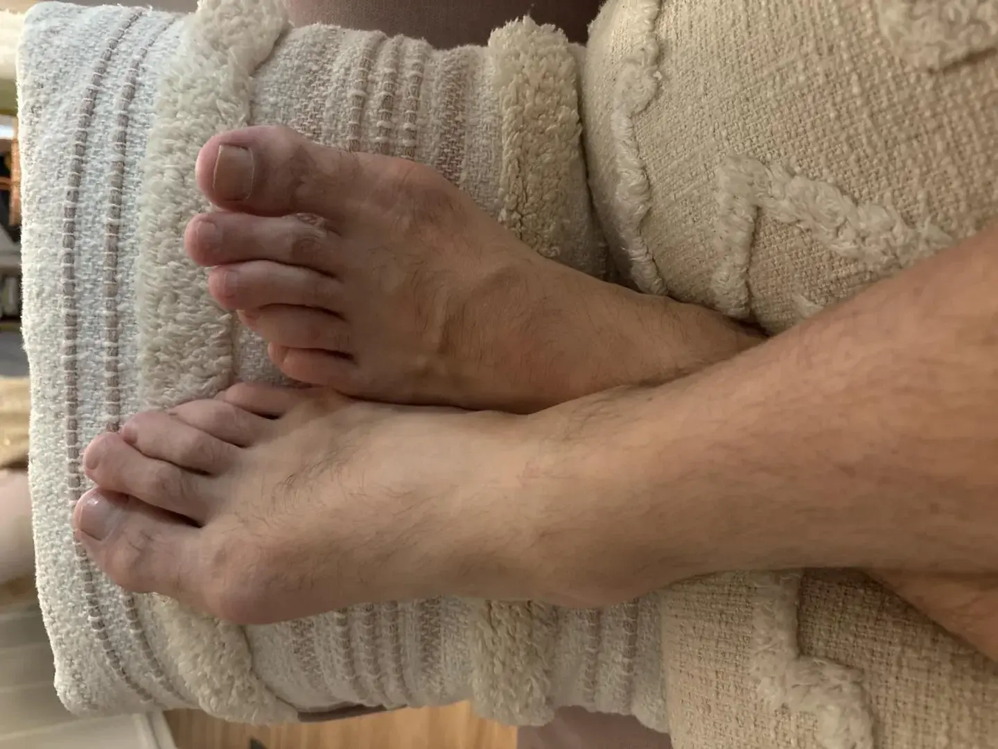 Avatar de Mes-pieds-de-reve