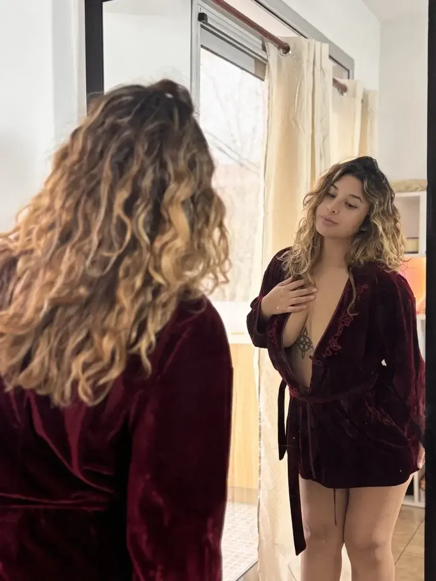 Leak & nude 4 — Rosaasld