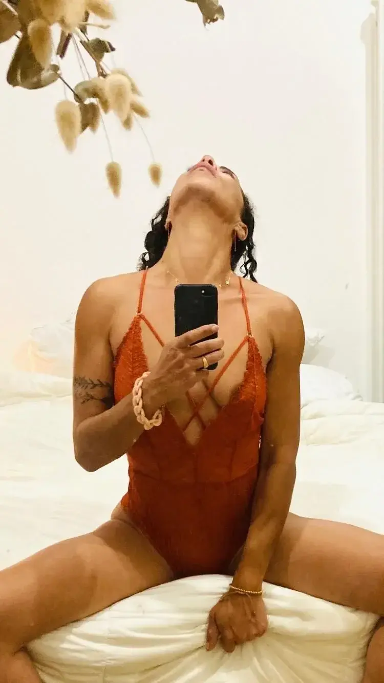Leak & nude 2 — natachabeata