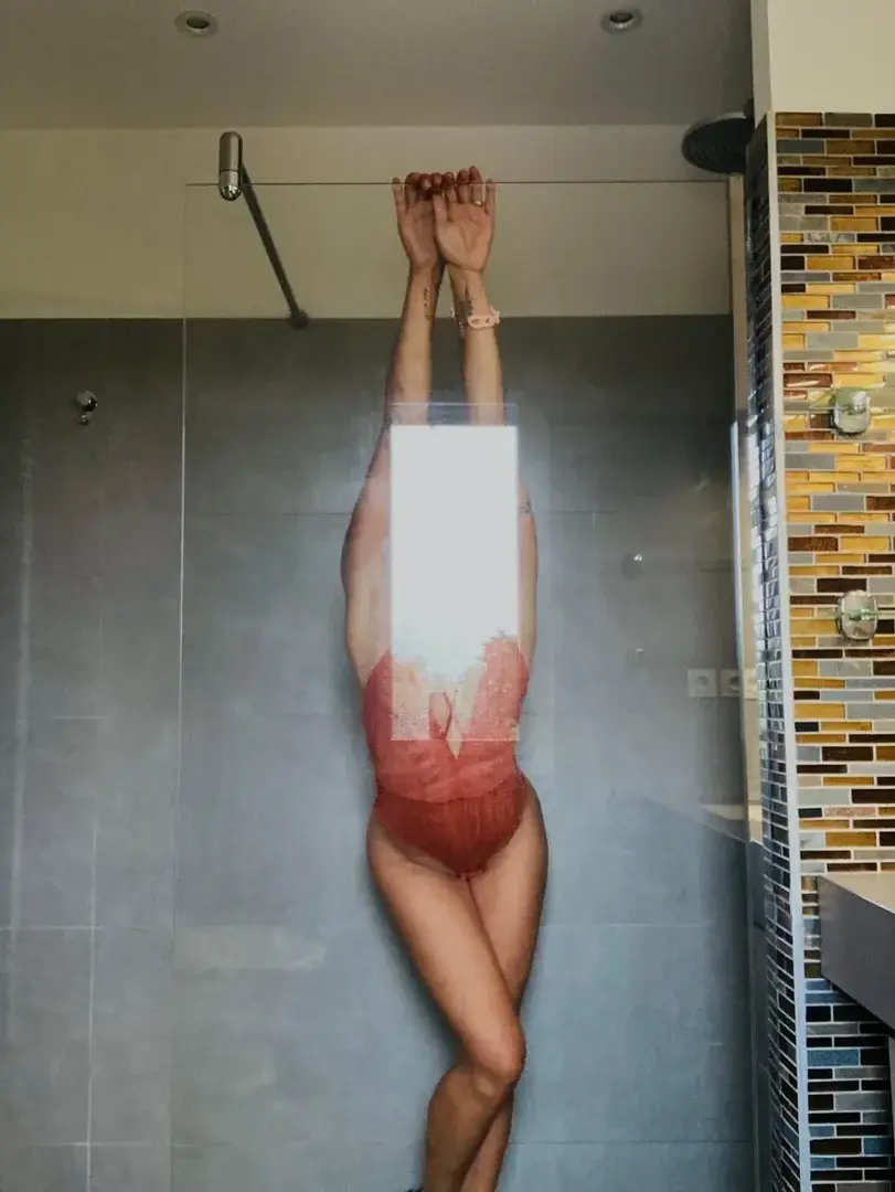 Leak & nude 3 — natachabeata