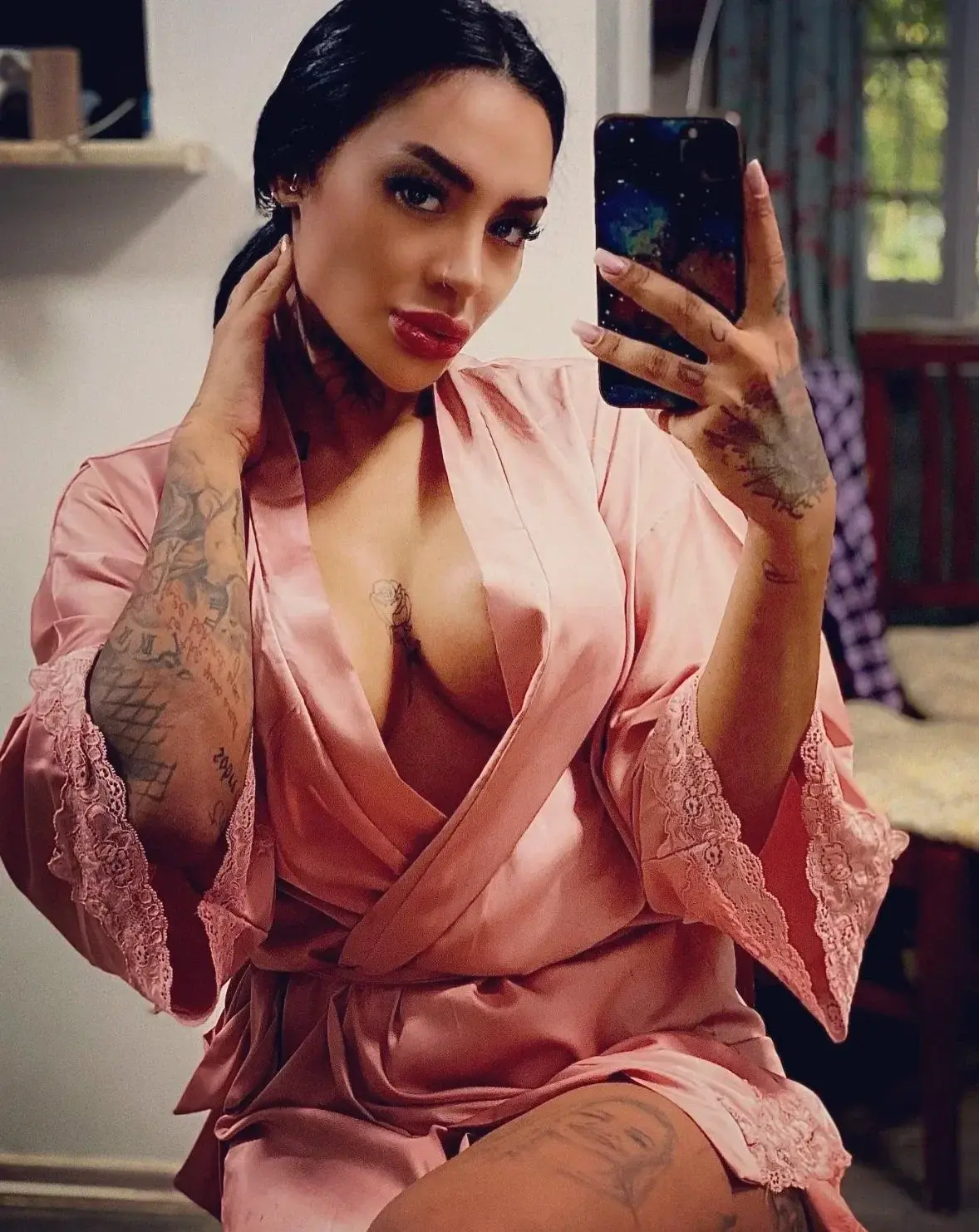 Leak & nude 1 — nabasalem