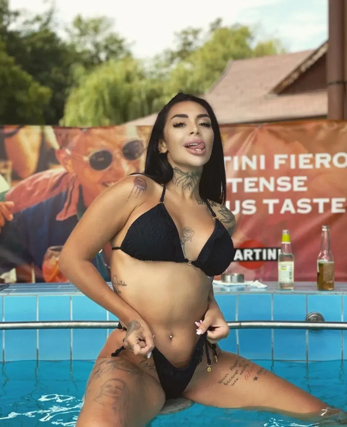 Leak & nude 2 — nabasalem