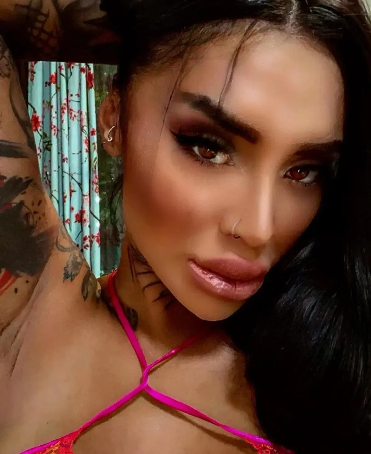Leak & nude 3 — nabasalem