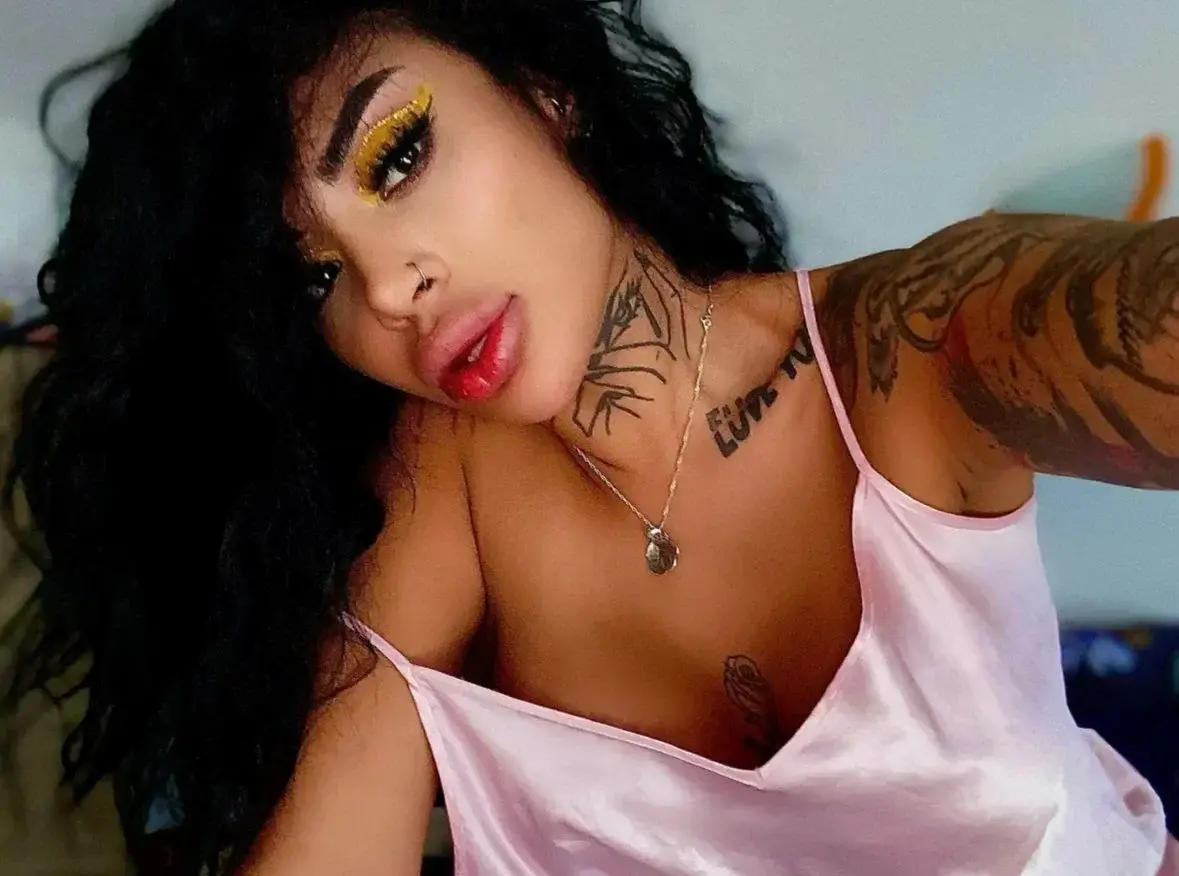 nabasalem - Photo exclusive MYM 9 | French Modèles
