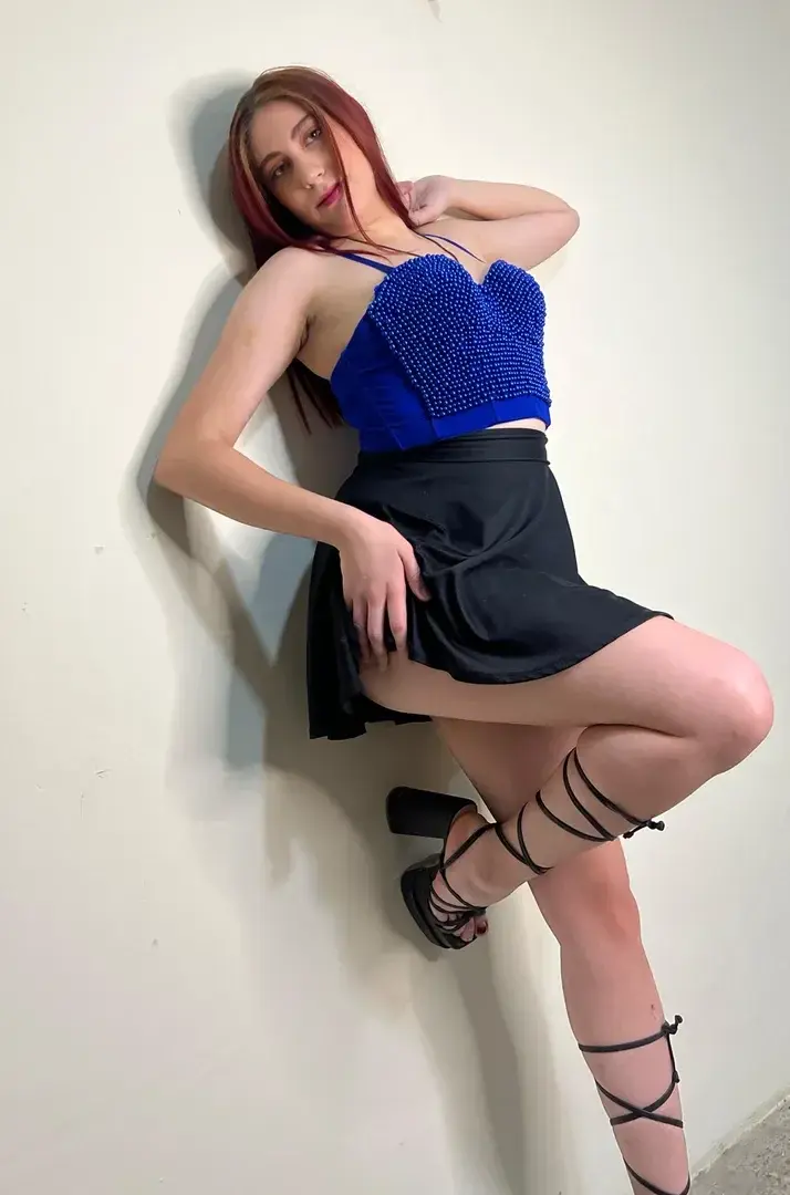 Leak & nude 2 — Valentiina_
