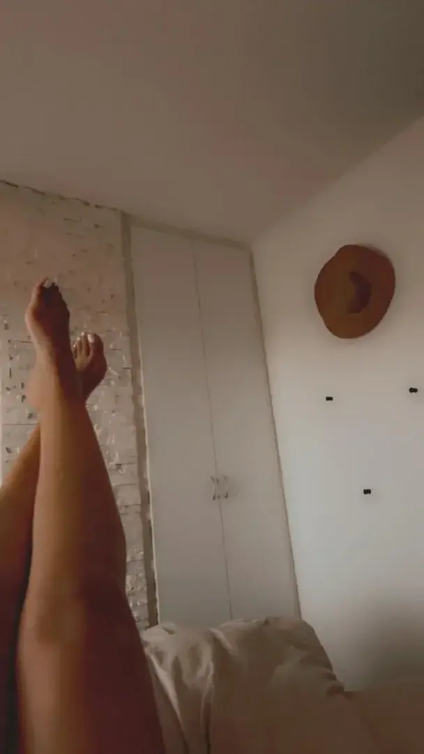 Leak & nude 1 — Selma_amor