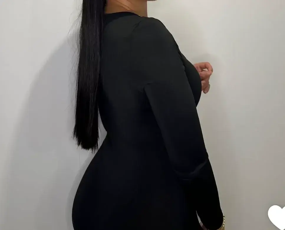 Leak & nude 4 — Selma_amor