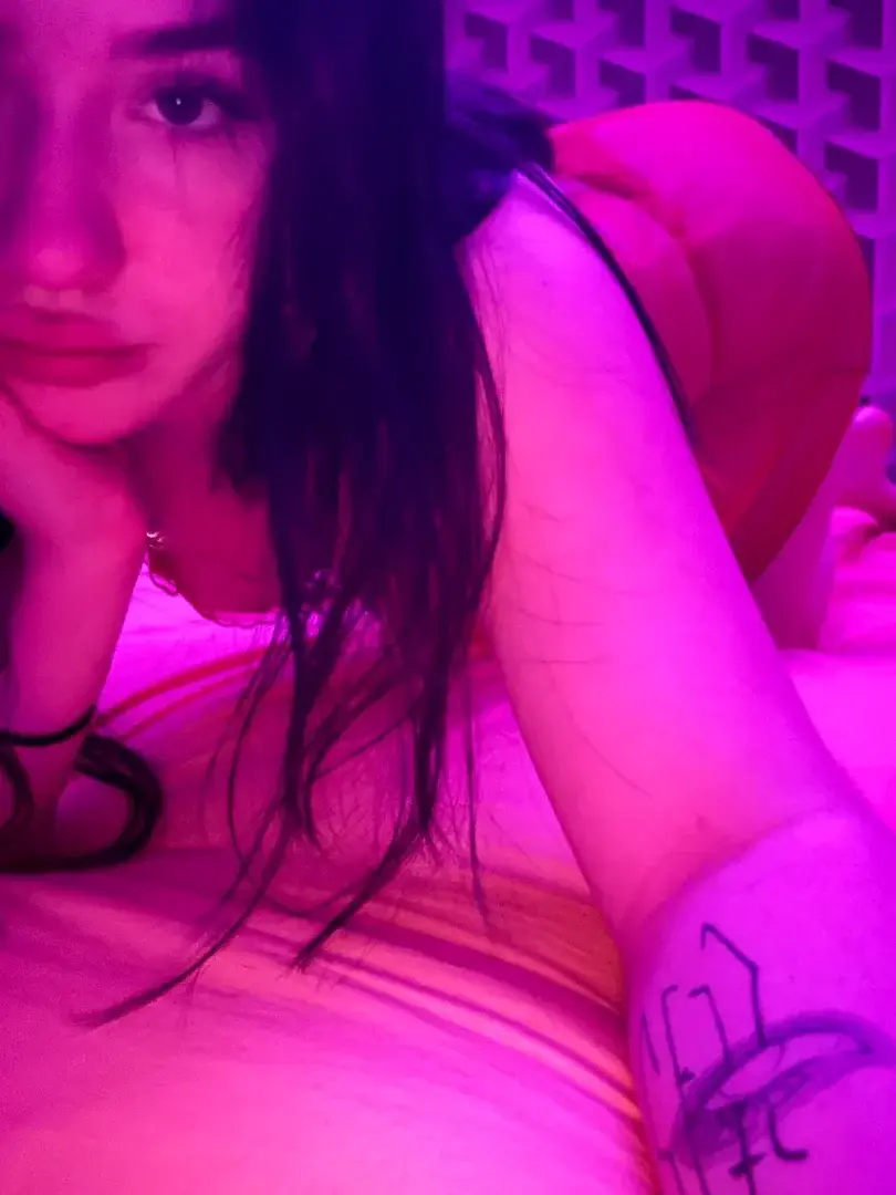 plutôt d'humeur joueuse ce soir 🙃