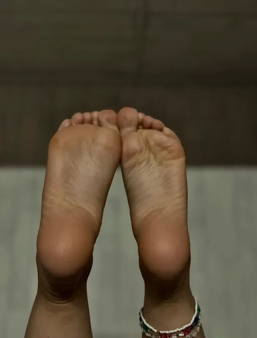 Leak & nude 2 — Frenchfeet_6
