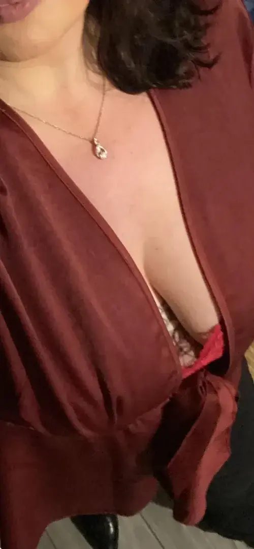 Leak & nude 3 — Helene-78