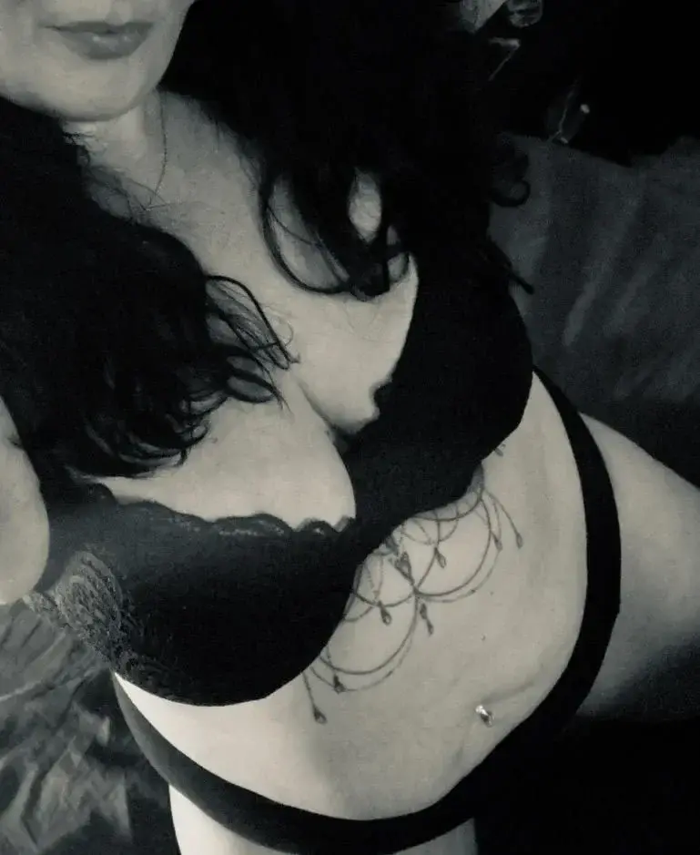 Leak & nude 7 — Helene-78