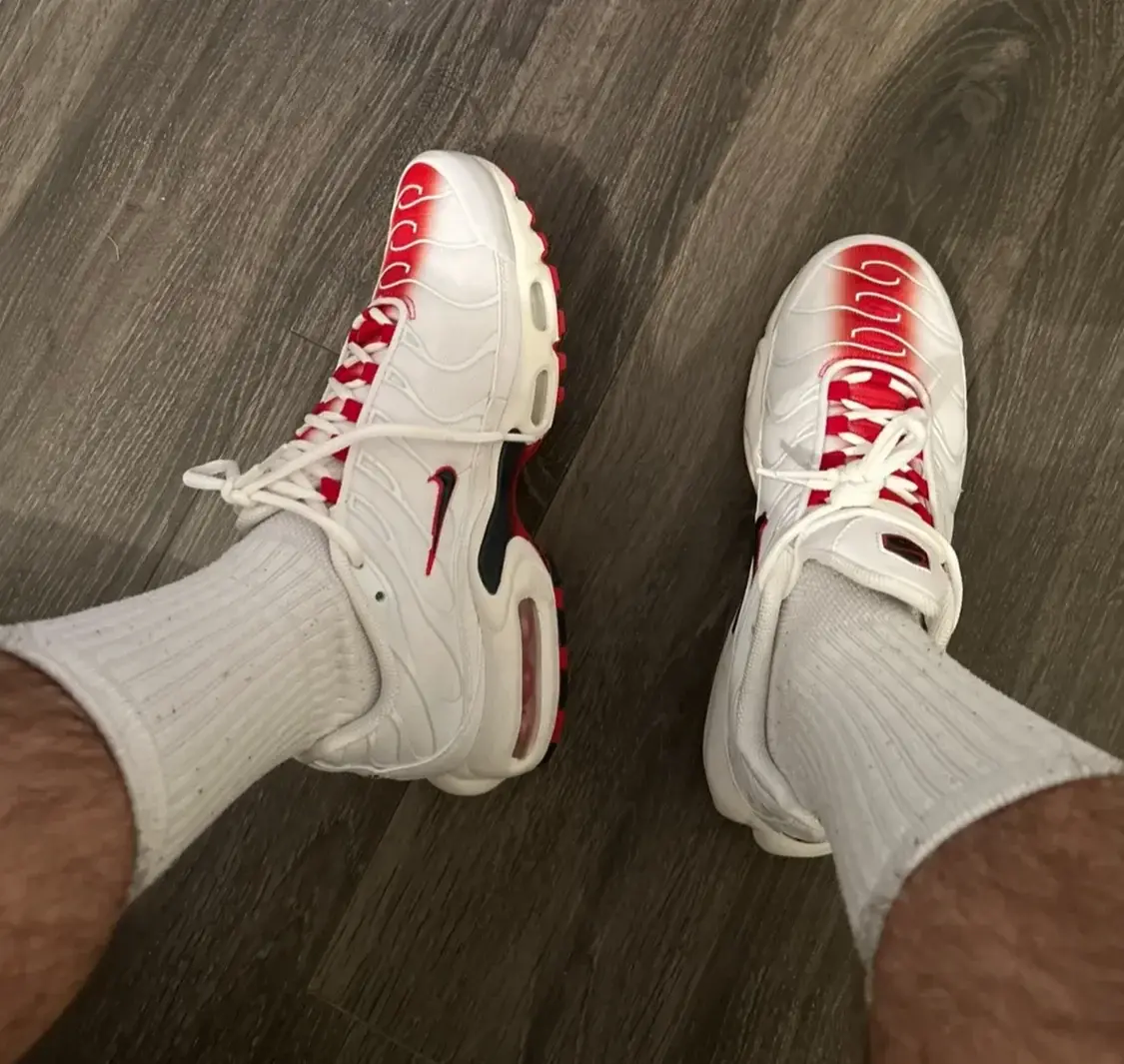 Leak & nude 2 — Feetmanlovers