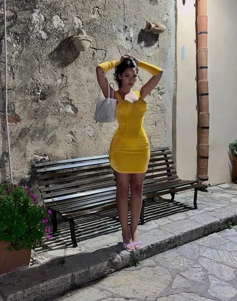 Lea_satrs - Photo exclusive MYM 2 | French Modèles