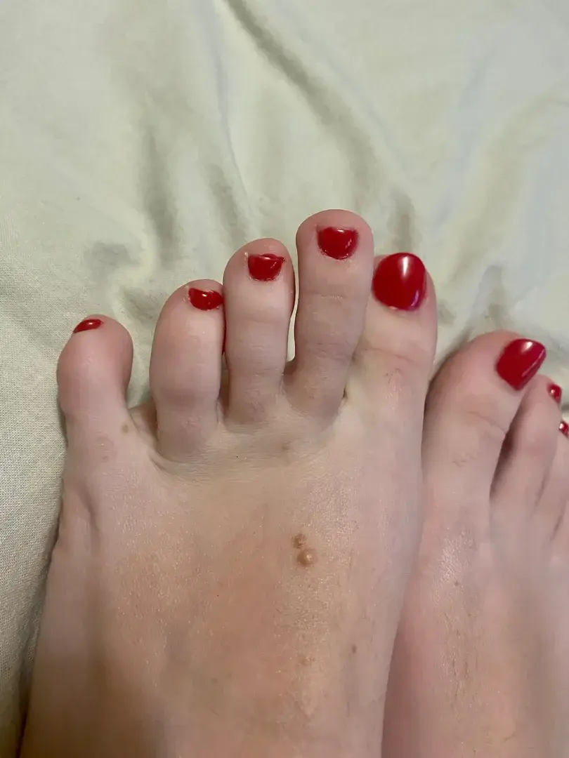 Leak & nude 2 — Liftfoot