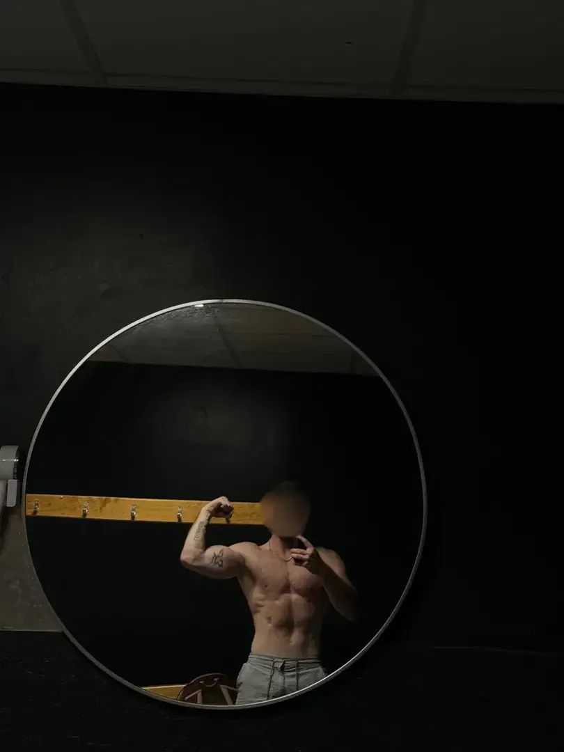 Leak & nude 1 — Jacksmith