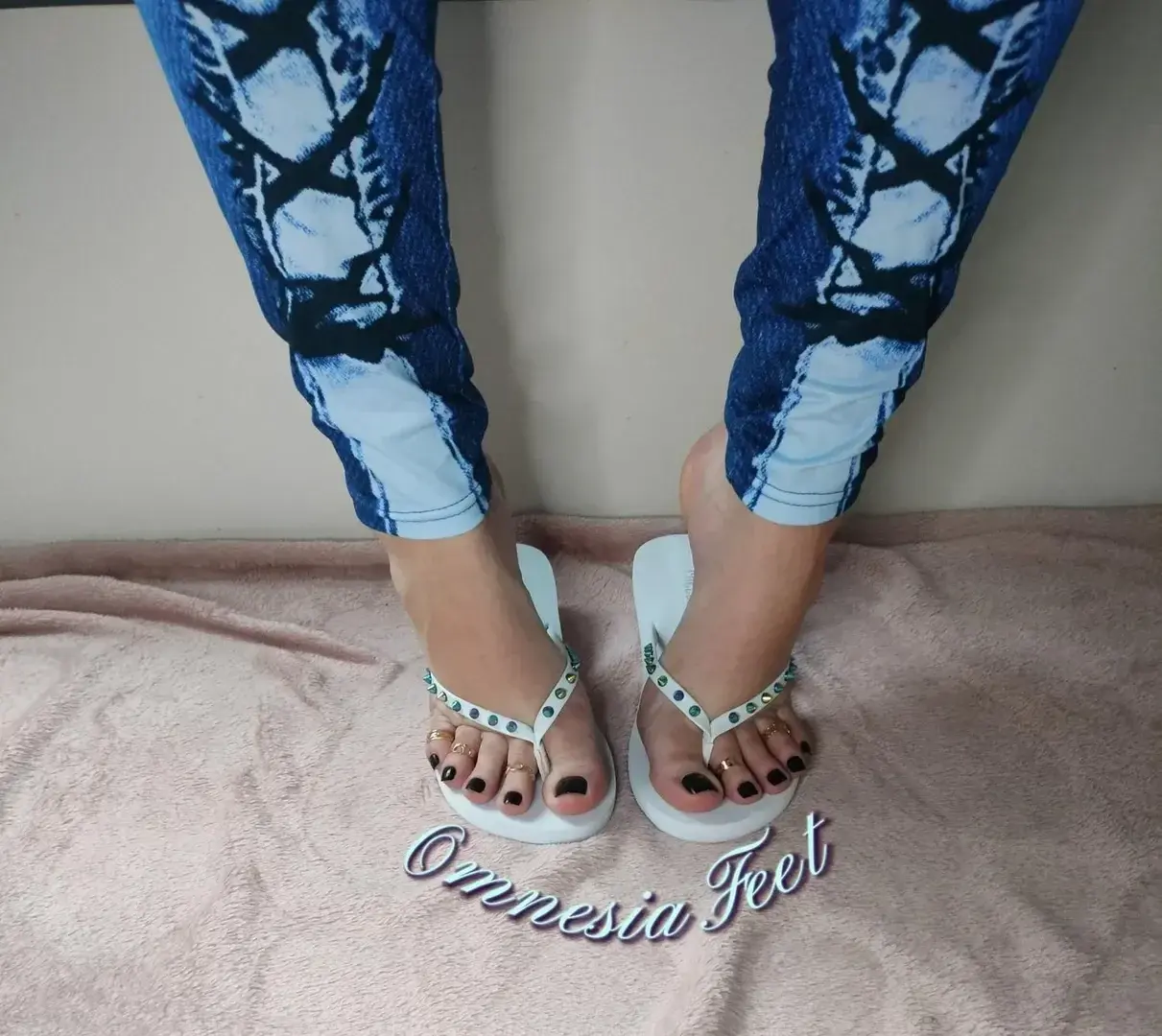 Avatar de omnesiafeet