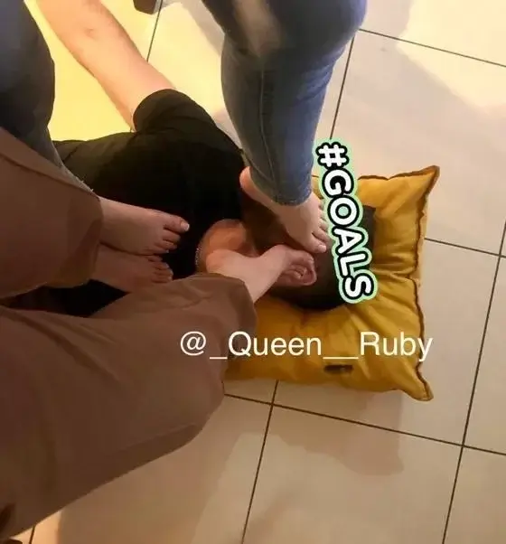 Leak & nude 5 — Queenruby