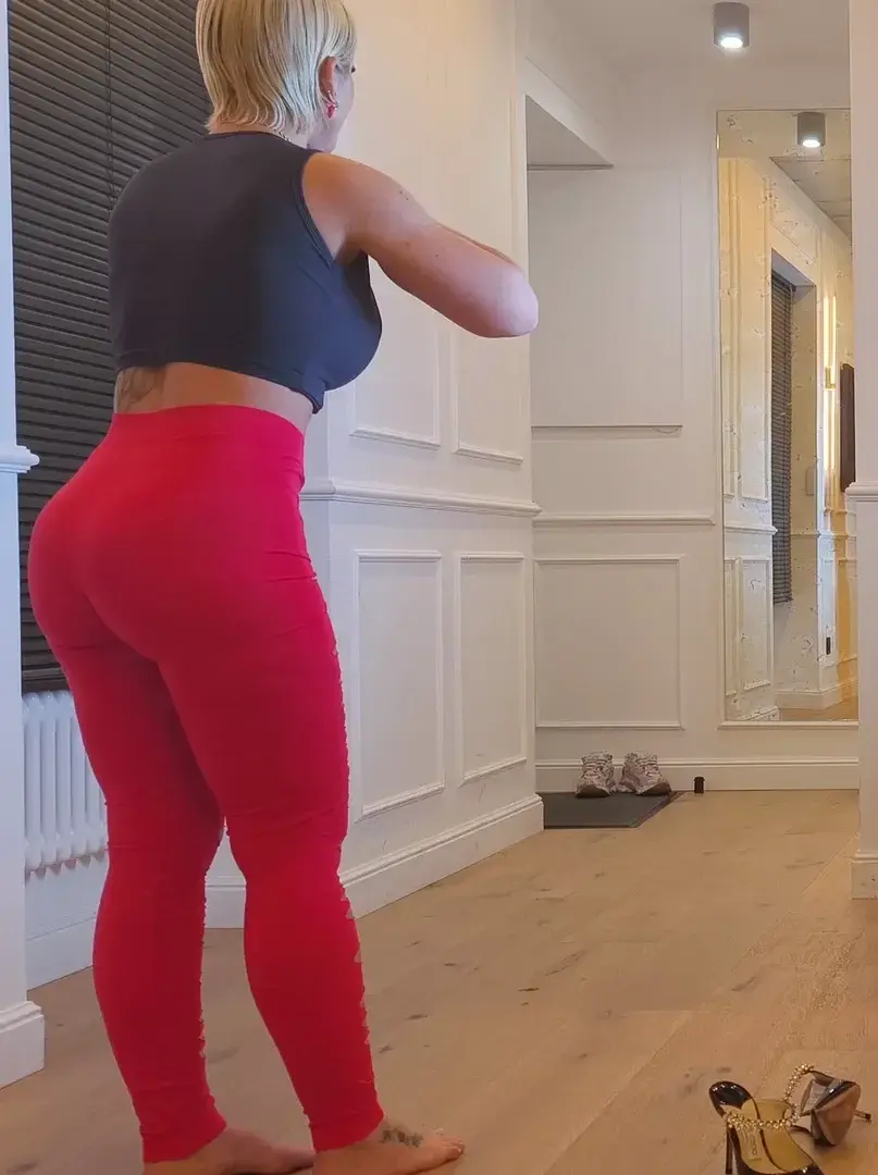 Leak & nude 2 — bianca_rocha