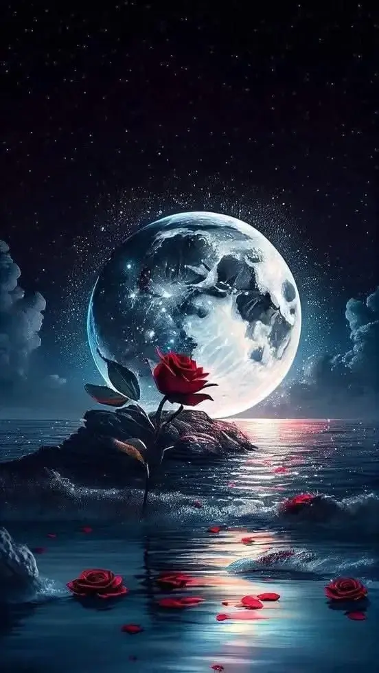 Photo de couverture de Lumierose