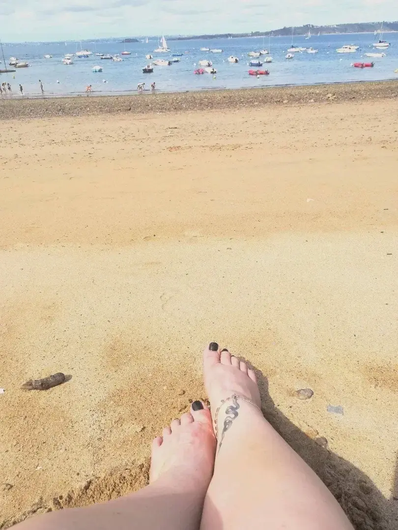 Nouvelle ici !! Plus de photos à venir ❤ N'hésitez pas à me suivre pour découvrir tout ça ! Je vous attends 😉😘