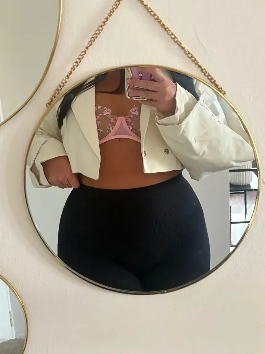 Leak & nude 4 — Amiramel