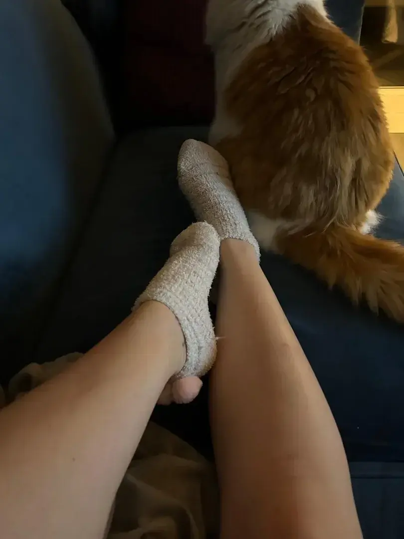 Leak & nude 5 — petonsexy29