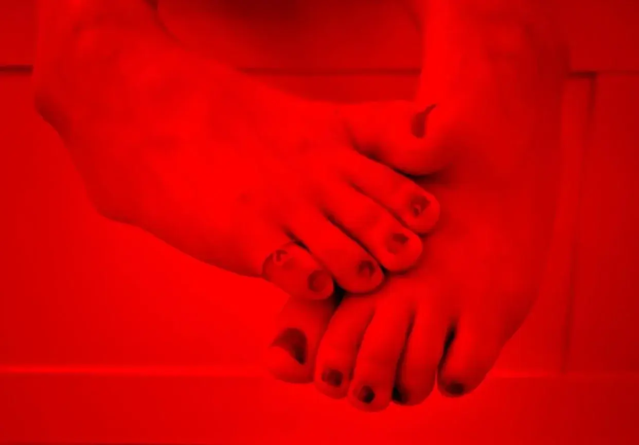 Leak & nude 1 — Flexifraisy