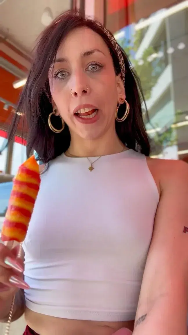 Leak & nude 6 — Kmarina