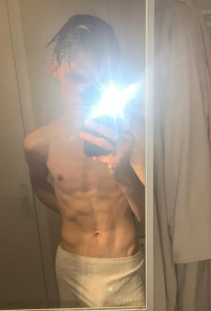 Leak & nude 2 — Poteheterofrs