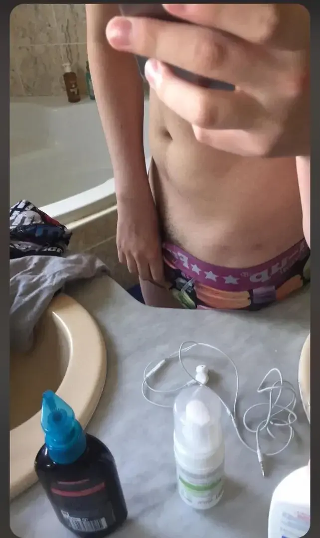 Leak & nude 1 — Lano46