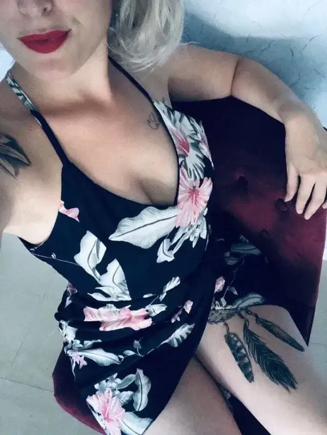 Leak & nude 4 — Lyne_k