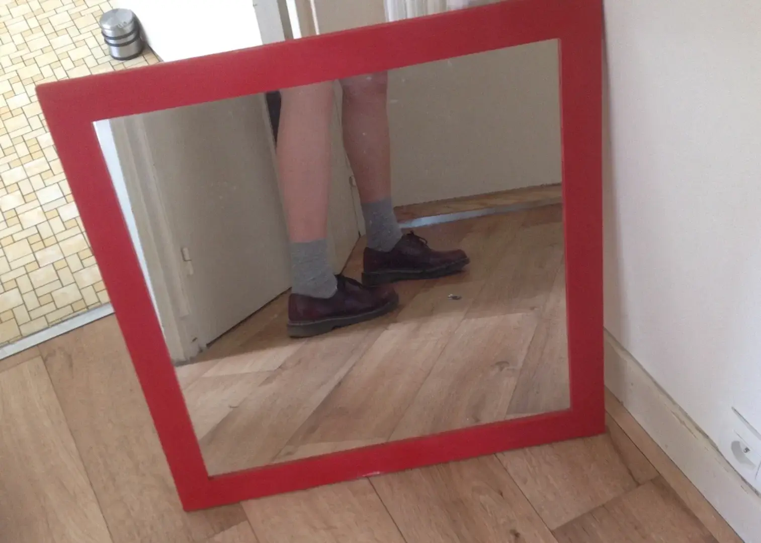 Leak & nude 2 — Lily_feet_8