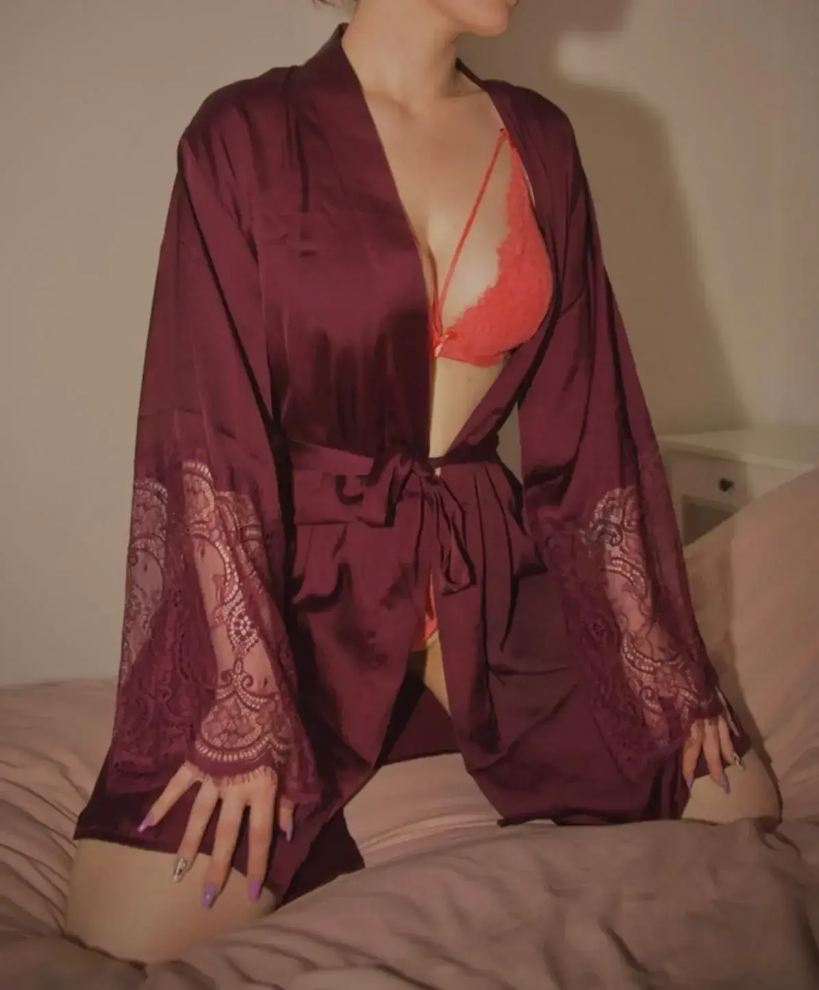 Leak & nude 3 — Elianna-x