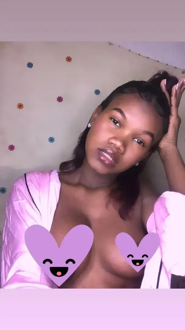 Leak & nude 6 — Annahpretty