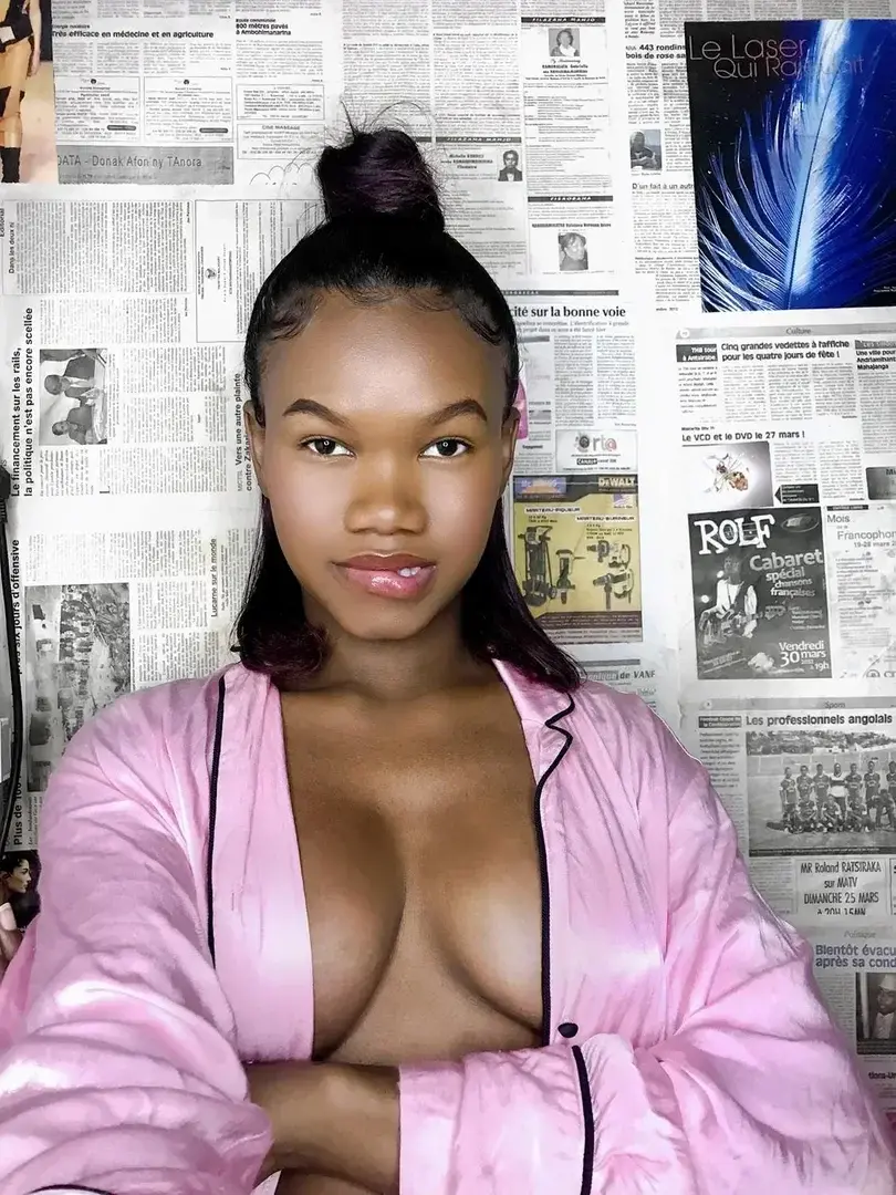 Photo de couverture de Annahpretty