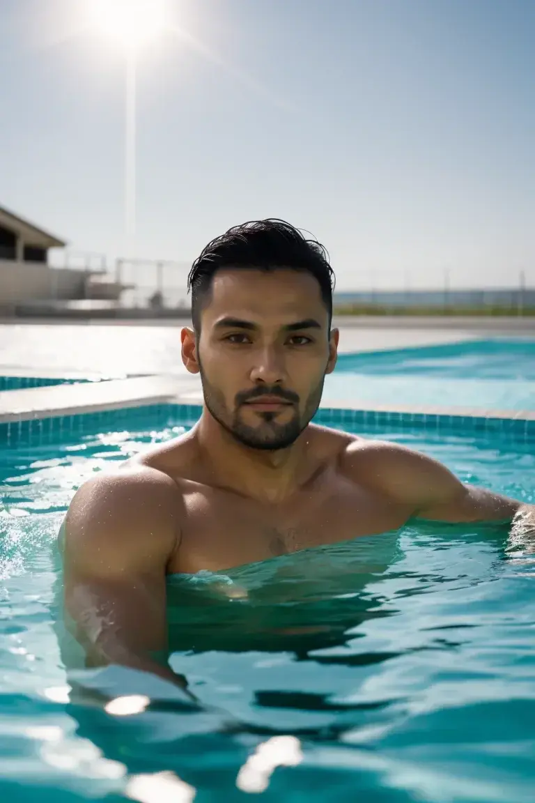 Photo de couverture de Nuno_model