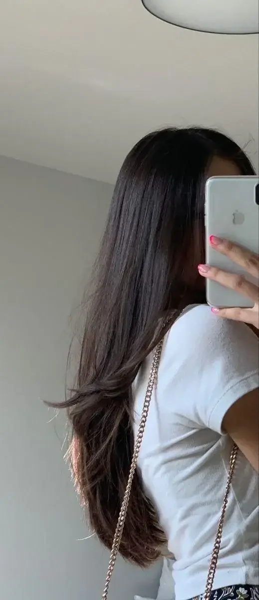 Leak & nude 1 — Mariana_s