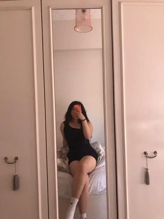 Leak & nude 2 — Mariana_s