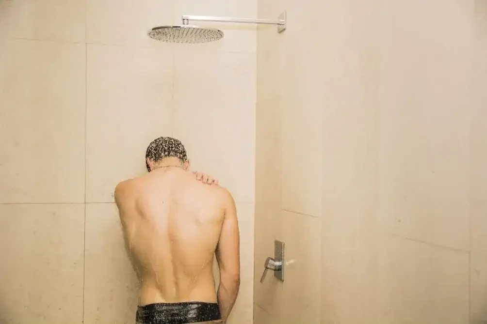 Leak & nude 2 — mattofficiel