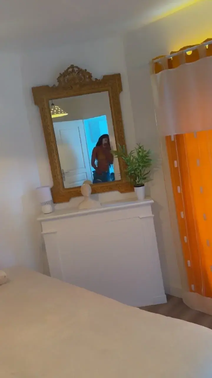 Leak & nude 1 — Musenoire27