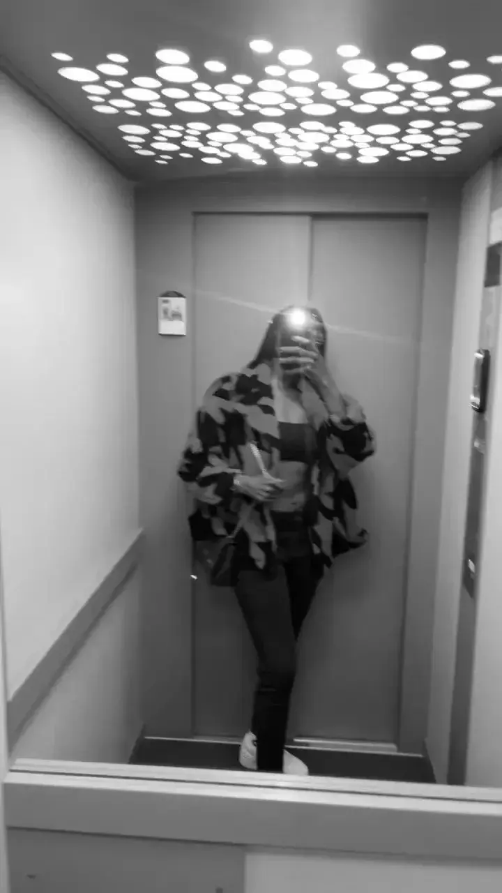 Leak & nude 2 — Musenoire27