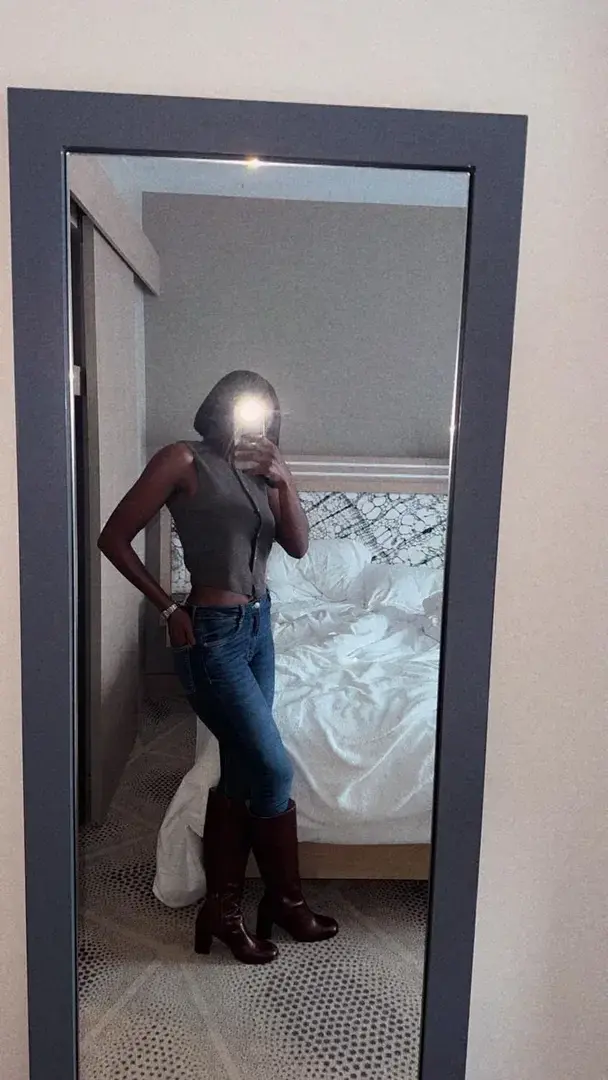 Leak & nude 5 — Musenoire27