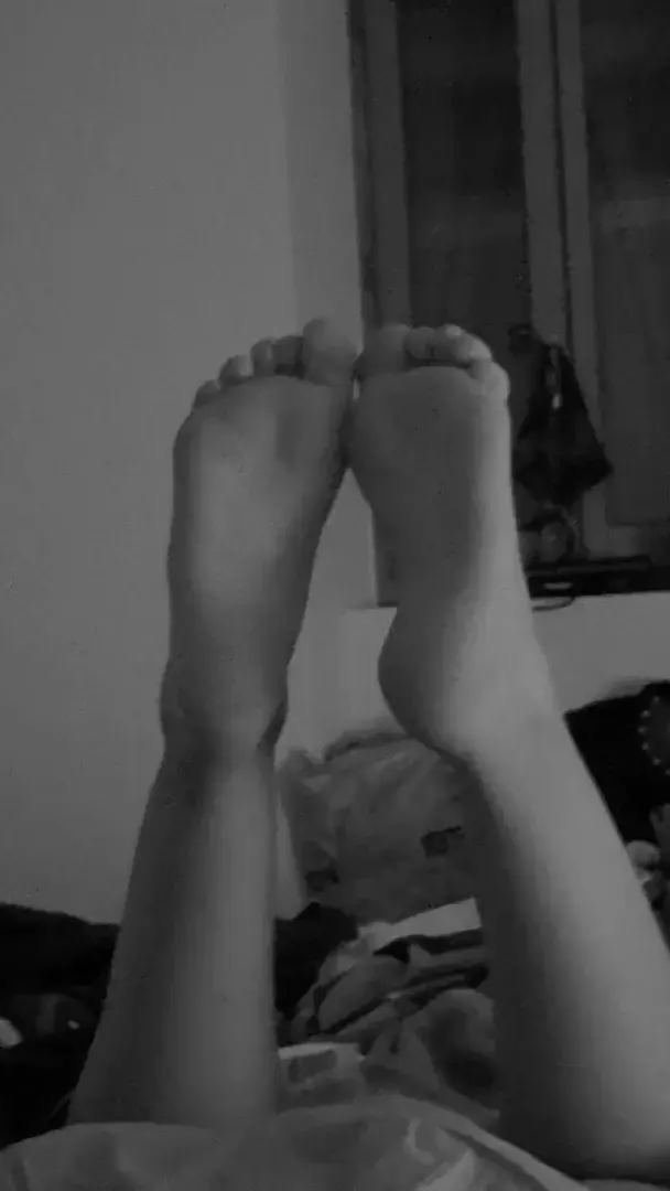 Leak & nude 1 — Miss_f00t