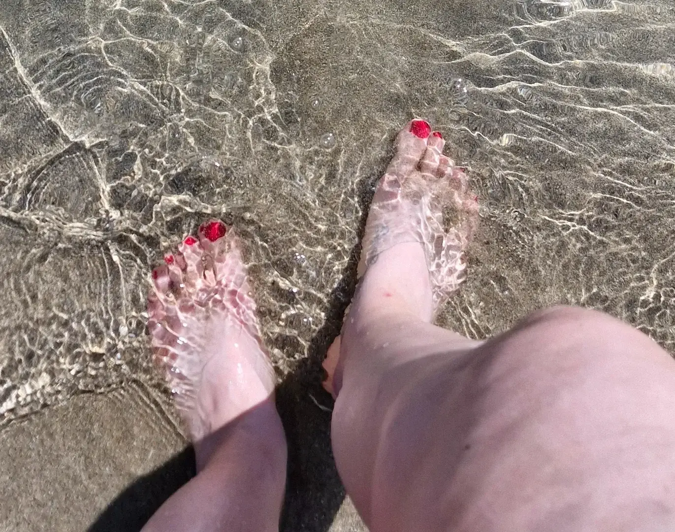 Leak & nude 3 — feetya2