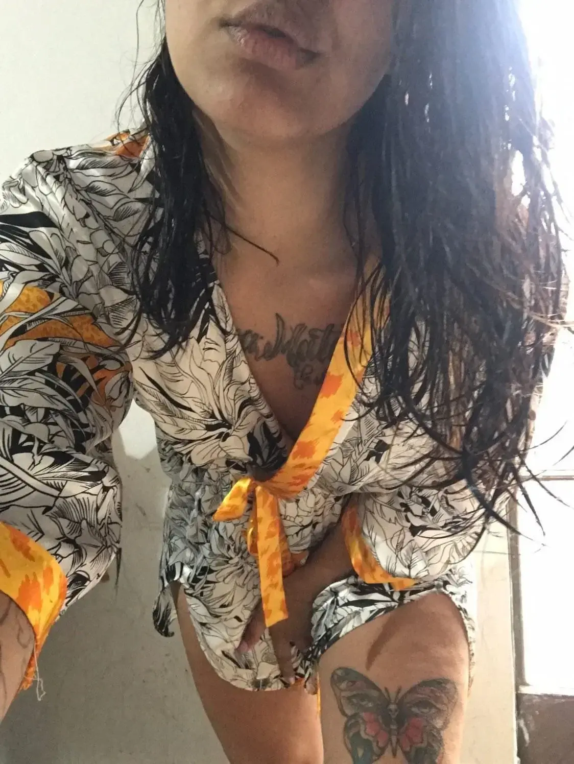Leak & nude 4 — Marti94