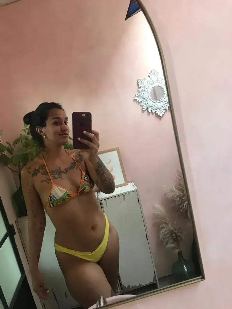 Leak & nude 5 — Marti94